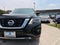 2017 Nissan Pathfinder SV