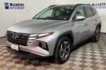 2024 Hyundai TUCSON SEL Convenience