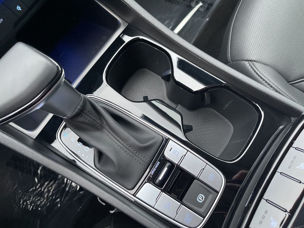 2024 Hyundai TUCSON SEL Convenience