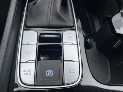 2024 Hyundai TUCSON SEL Convenience