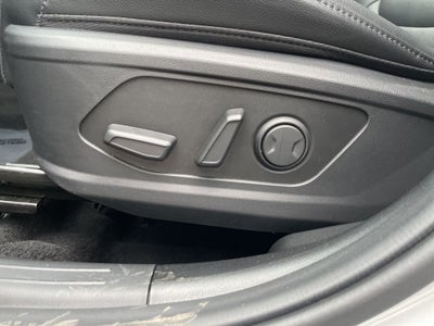 2024 Hyundai TUCSON SEL Convenience