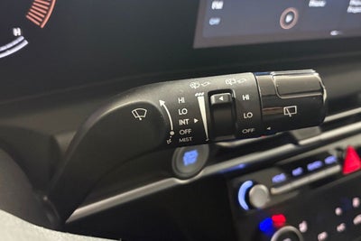 2025 Hyundai TUCSON XRT