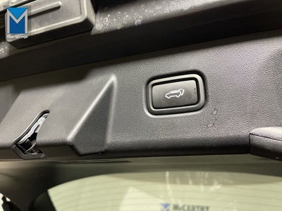 2024 Hyundai TUCSON SEL Convenience