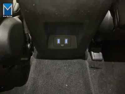 2024 Hyundai TUCSON SEL Convenience