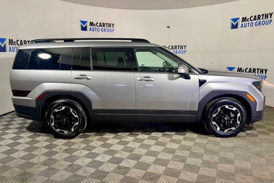 2024 Hyundai SANTA FE SEL