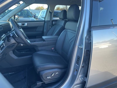2024 Hyundai SANTA FE SEL
