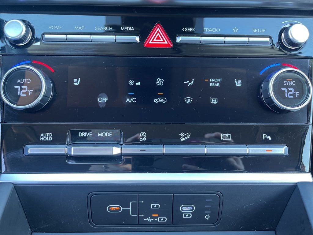 2024 Hyundai SANTA FE SEL
