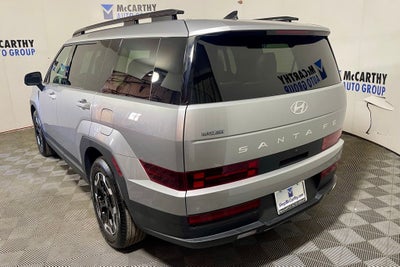 2024 Hyundai SANTA FE SEL