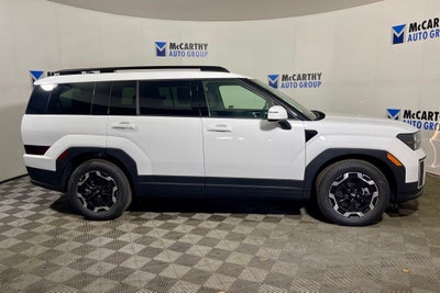 2024 Hyundai SANTA FE SEL