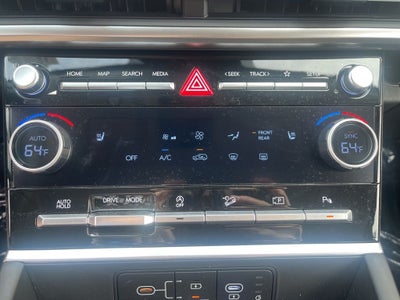 2024 Hyundai SANTA FE SEL