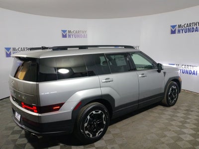 2024 Hyundai SANTA FE SEL