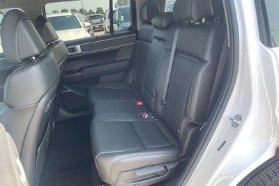 2024 Hyundai SANTA FE Limited