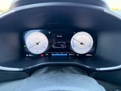 2023 Hyundai SANTA FE HYBRID Limited