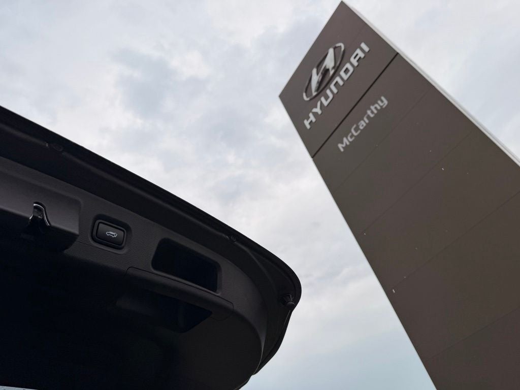 2023 Hyundai SANTA FE HYBRID Limited
