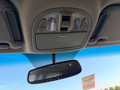 2009 Hyundai SANTA FE Limited