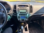 2009 Hyundai SANTA FE Limited