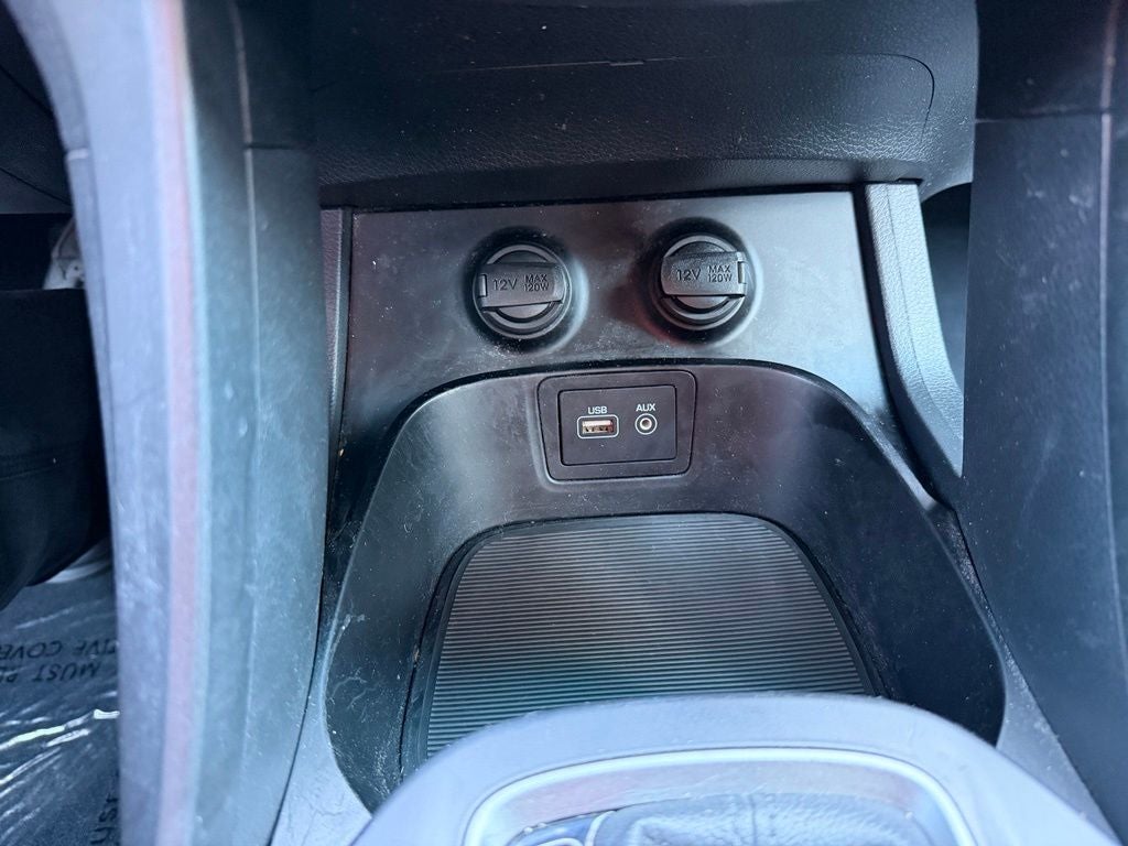 2017 Hyundai SANTA FE SPORT 2.4 Base