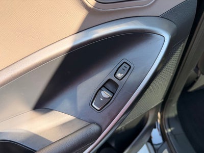 2017 Hyundai SANTA FE SPORT 2.4 Base