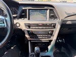 2017 Hyundai SONATA Limited
