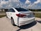 2017 Hyundai SONATA Limited