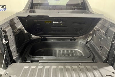 2025 Hyundai SANTA CRUZ SE