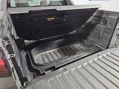 2025 Hyundai SANTA CRUZ SE