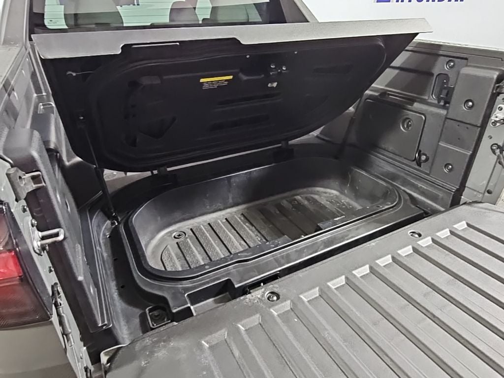 2025 Hyundai SANTA CRUZ SE