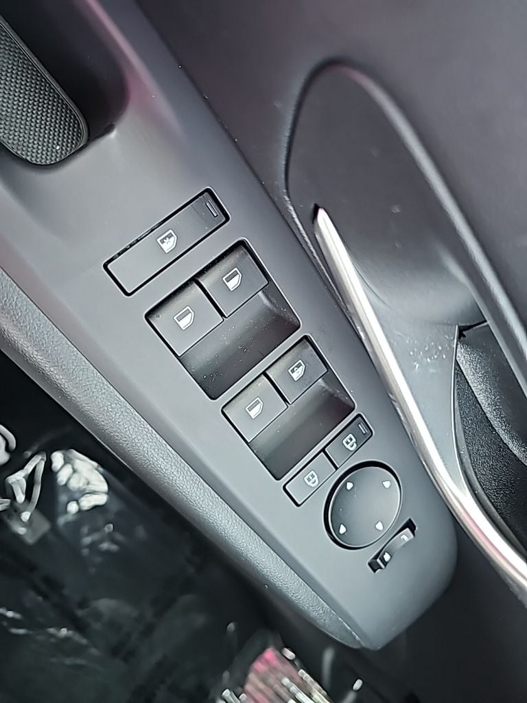 2025 Hyundai SANTA CRUZ SE