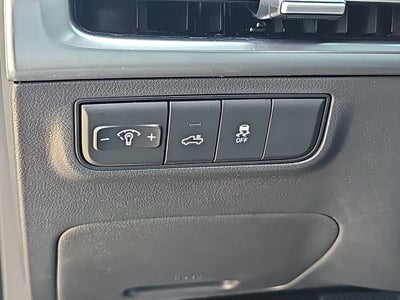 2025 Hyundai SANTA CRUZ SE