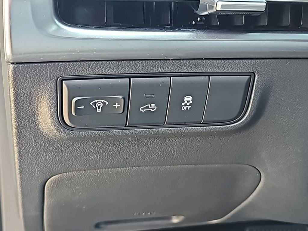 2025 Hyundai SANTA CRUZ SE