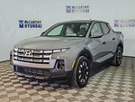 2025 Hyundai SANTA CRUZ SE