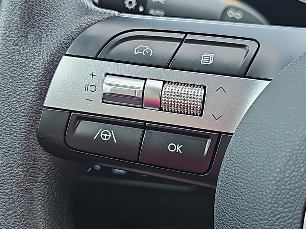 2025 Hyundai SANTA CRUZ SE