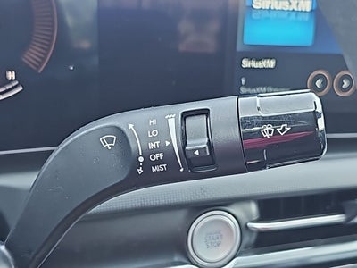 2025 Hyundai SANTA CRUZ SE