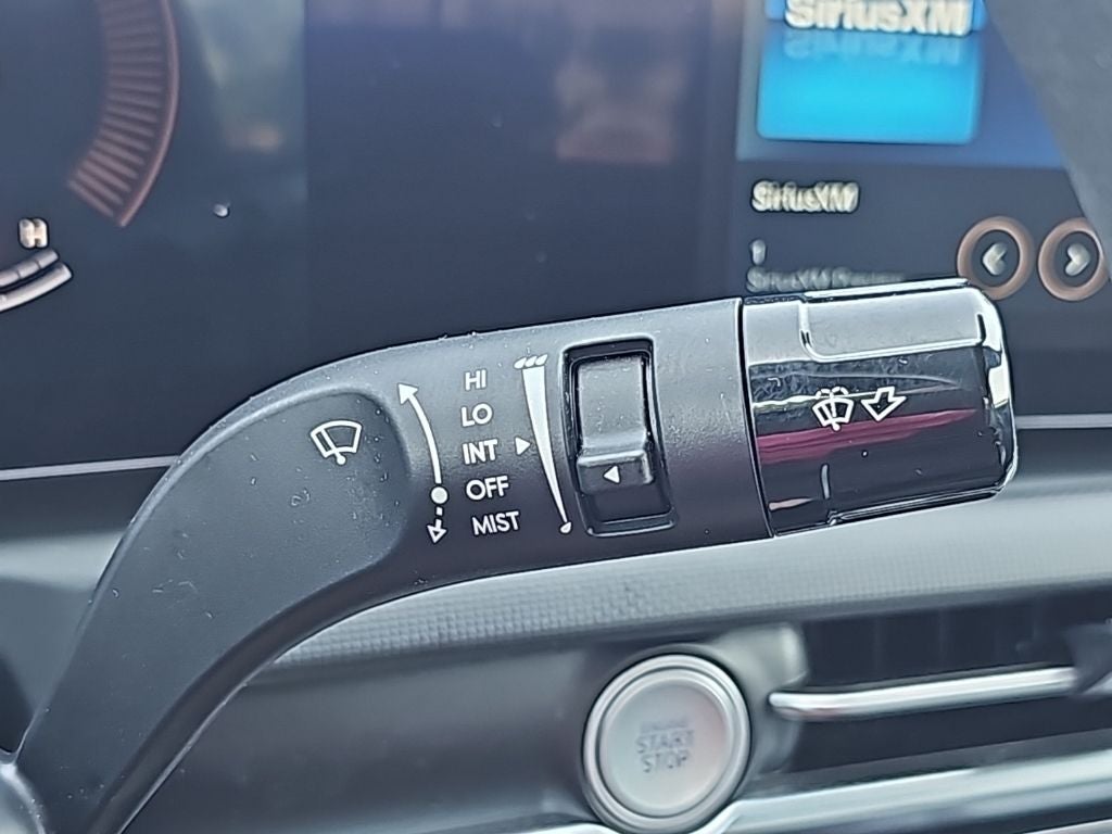 2025 Hyundai SANTA CRUZ SE