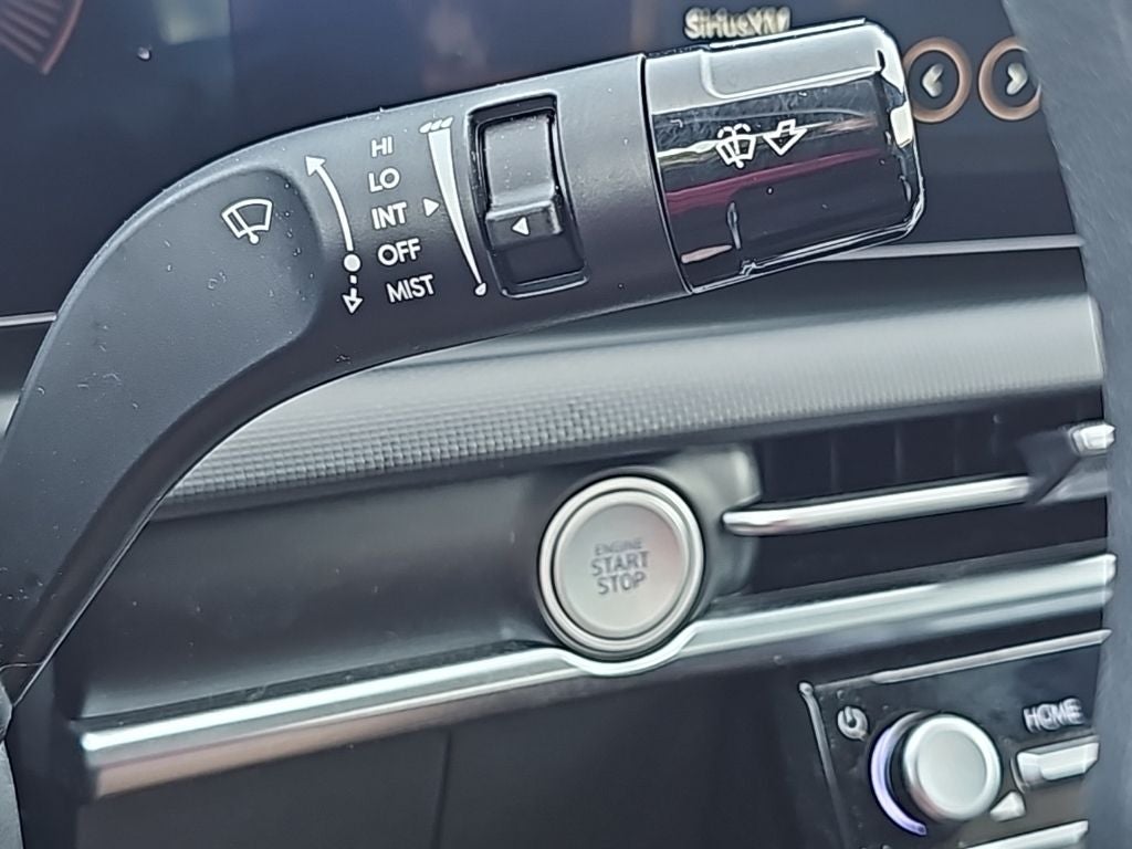 2025 Hyundai SANTA CRUZ SE