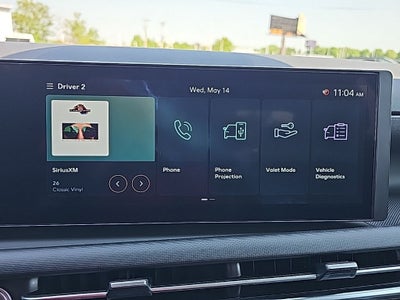 2025 Hyundai SANTA CRUZ SE
