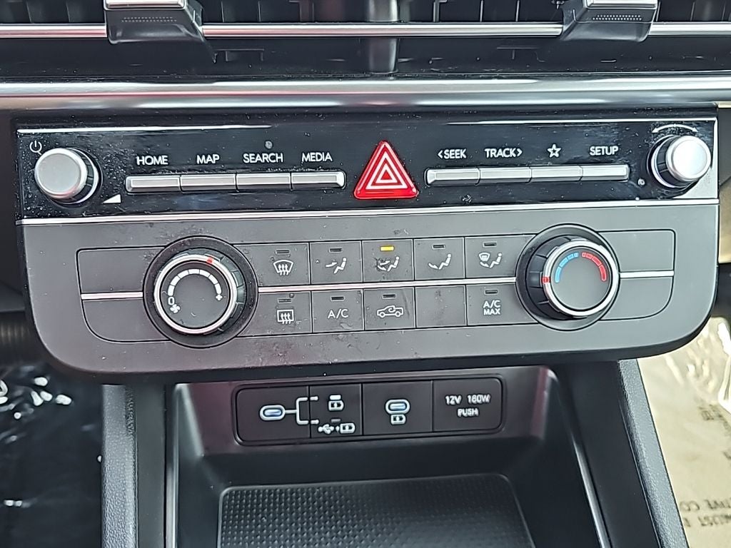 2025 Hyundai SANTA CRUZ SE