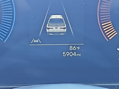 2025 Hyundai SANTA CRUZ SE