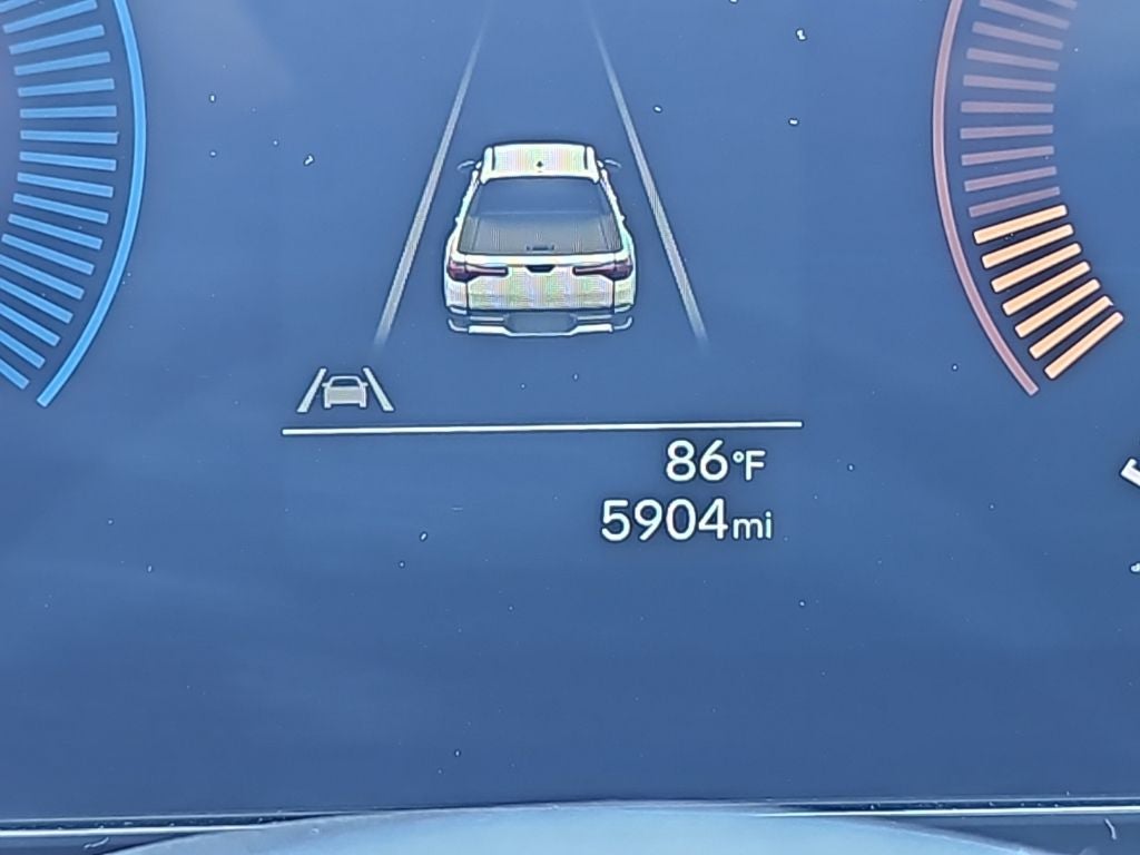 2025 Hyundai SANTA CRUZ SE