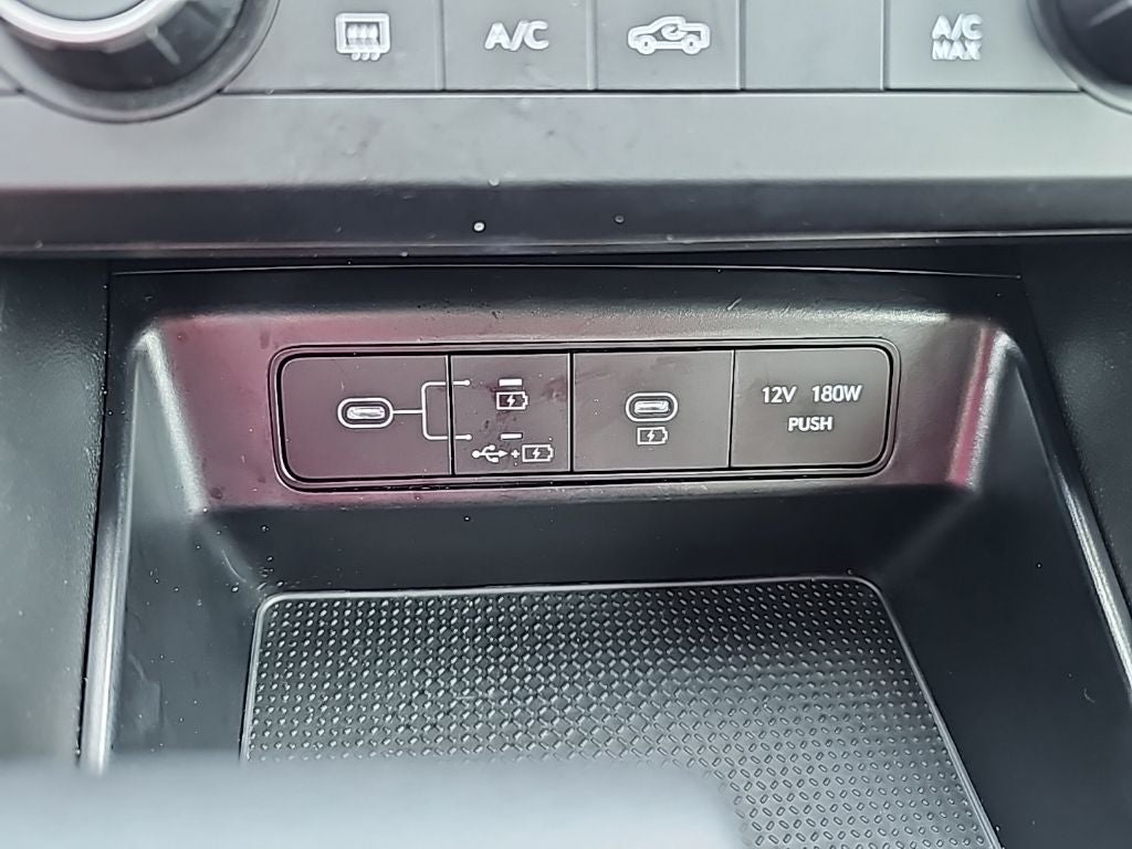 2025 Hyundai SANTA CRUZ SE
