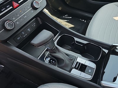 2025 Hyundai SANTA CRUZ SE