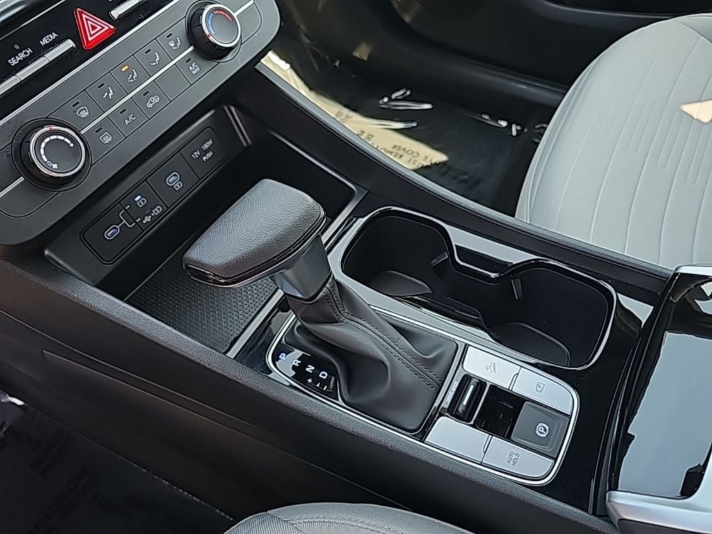 2025 Hyundai SANTA CRUZ SE