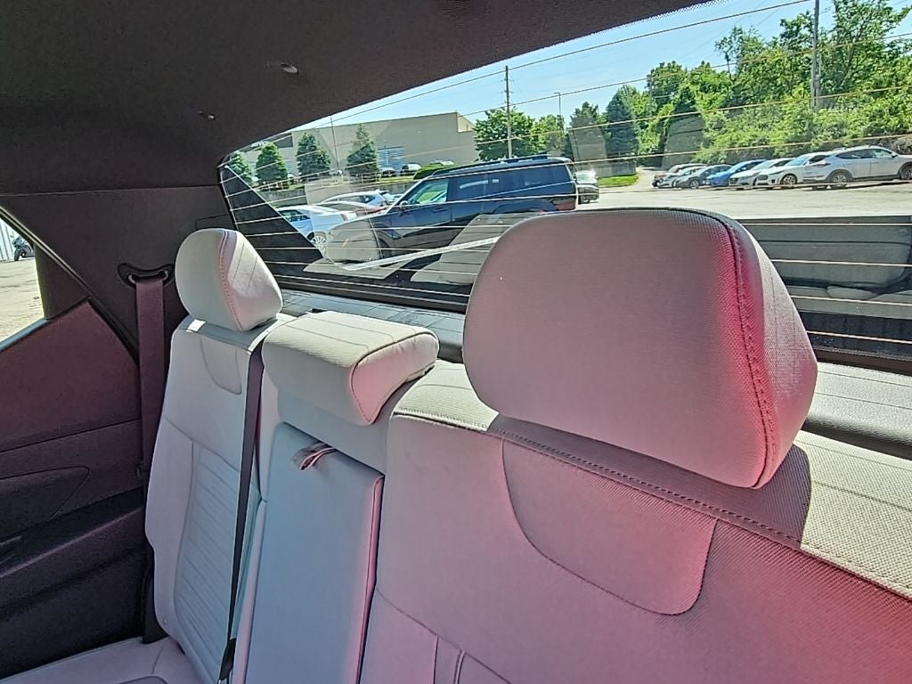 2025 Hyundai SANTA CRUZ SE