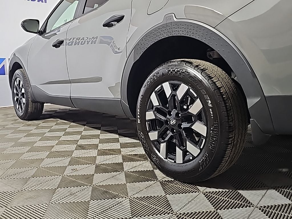 2025 Hyundai SANTA CRUZ SE