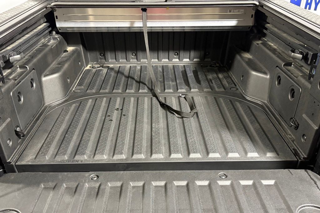 2024 Hyundai SANTA CRUZ Night