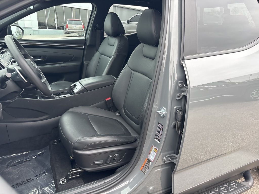 2024 Hyundai SANTA CRUZ Night