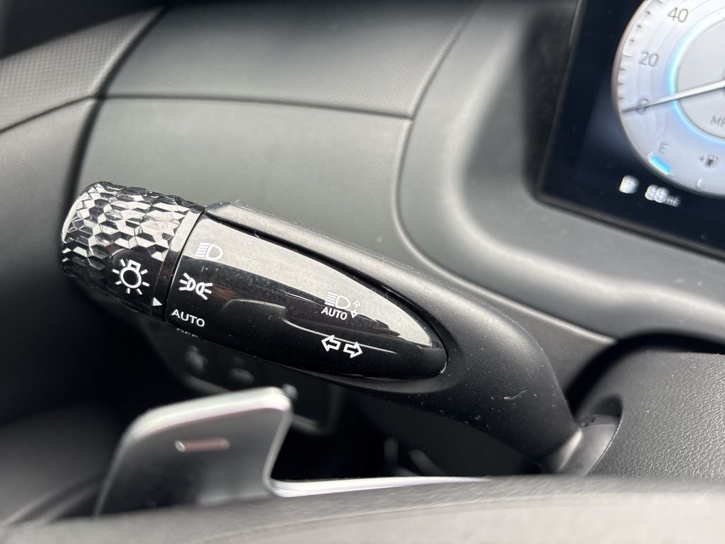 2024 Hyundai SANTA CRUZ Night