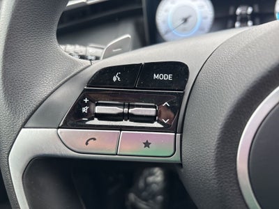 2024 Hyundai SANTA CRUZ Night