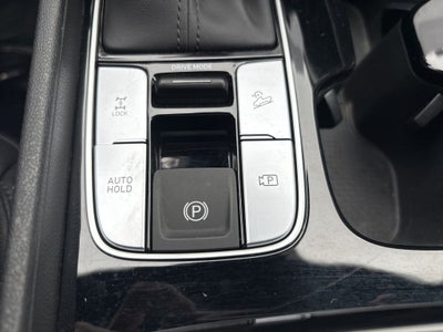 2024 Hyundai SANTA CRUZ Night