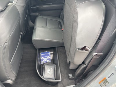 2024 Hyundai SANTA CRUZ Night